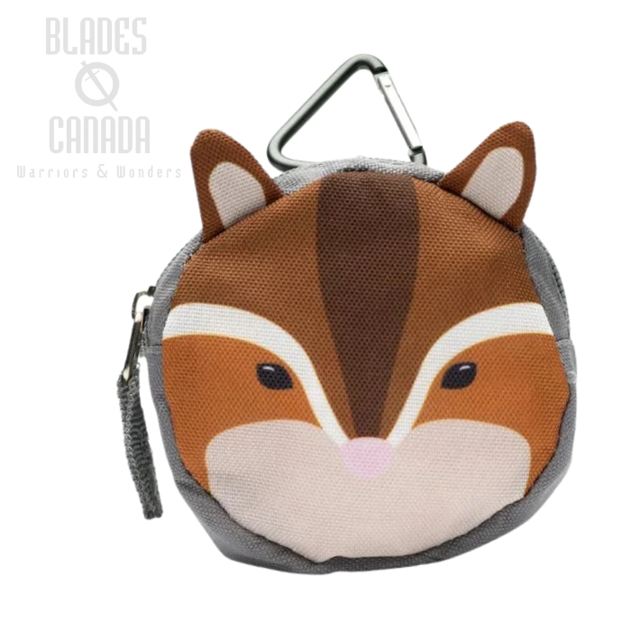 Survive Outdoors Longer SOL Camp Critter Kit - Chipmunk 0140-1500