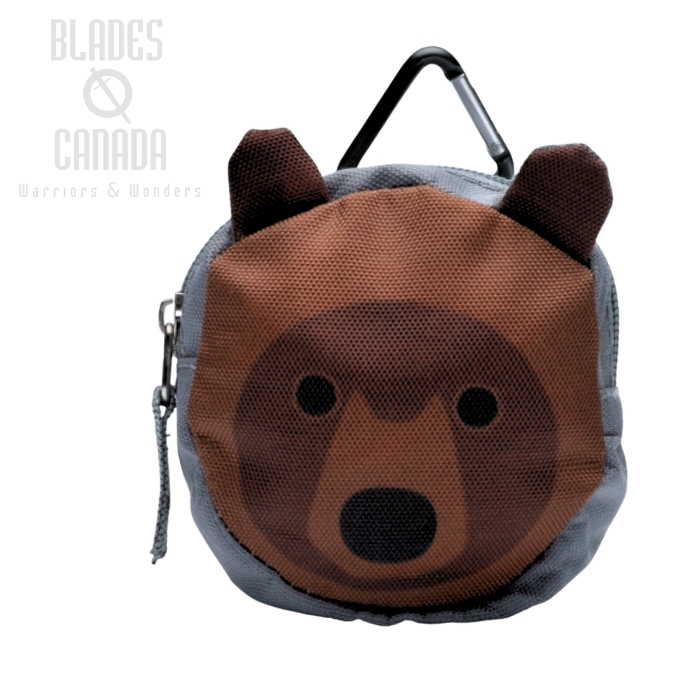 Survive Outdoors Longer SOL Camp Critter Kit - Bear 0140-1503