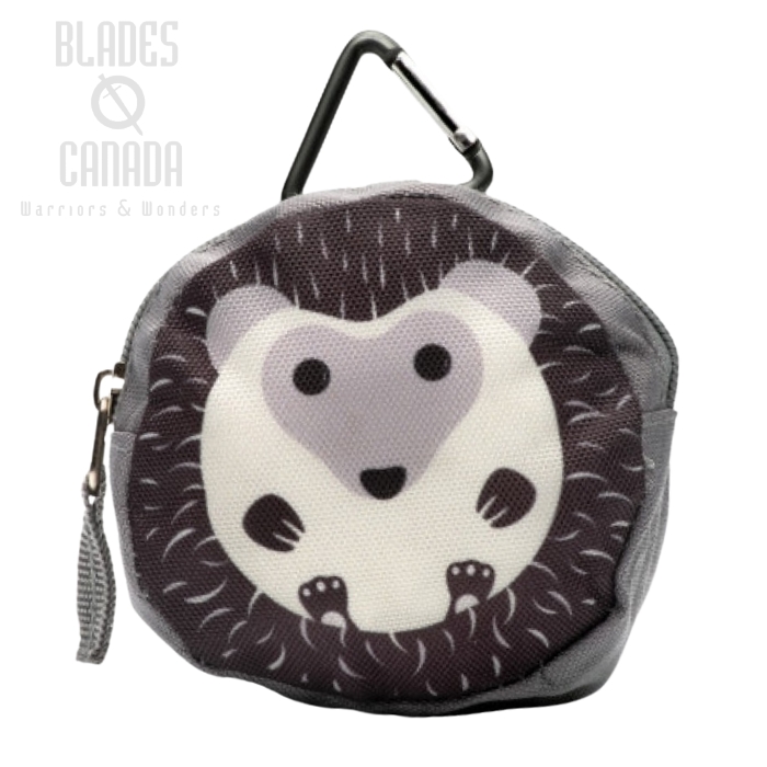 Survive Outdoors Longer SOL Camp Critter Kit - Hedgehog