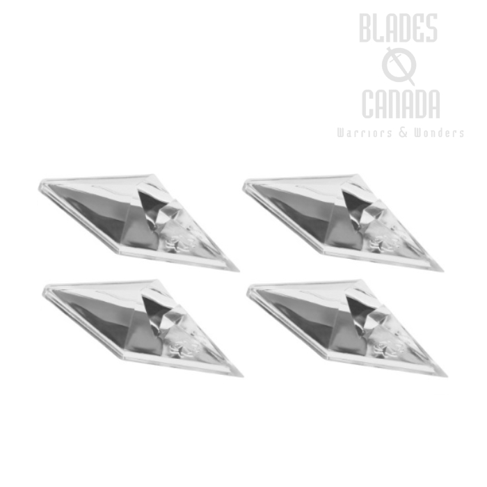Spyderco Large Knife Stands, Pack of 4, CT03