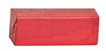 Herold Solingen HS401 Stagenpaste Stropping Compound - RED