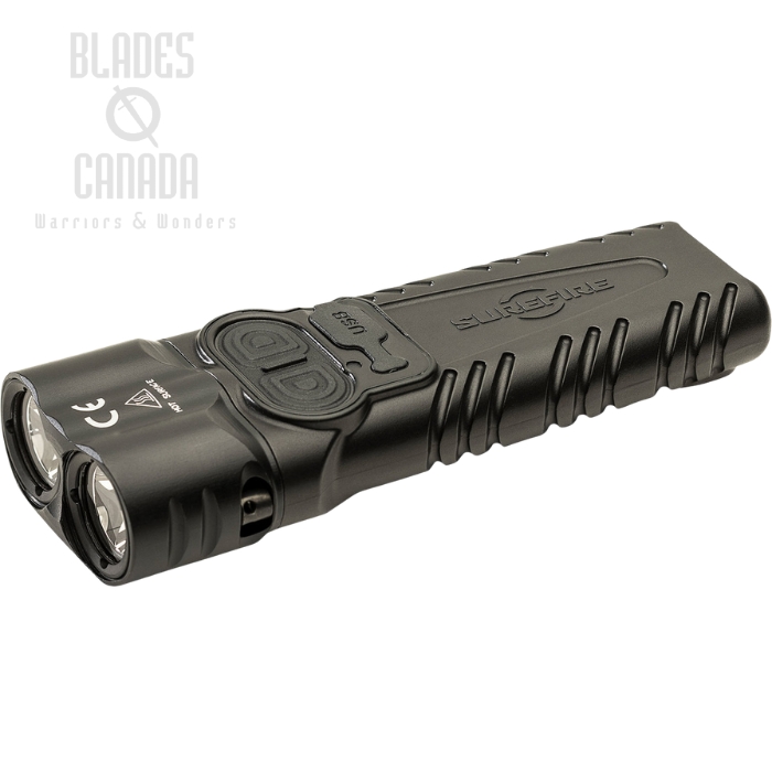 Surefire PLR-C Stiletto Pro II - 1500 lumens