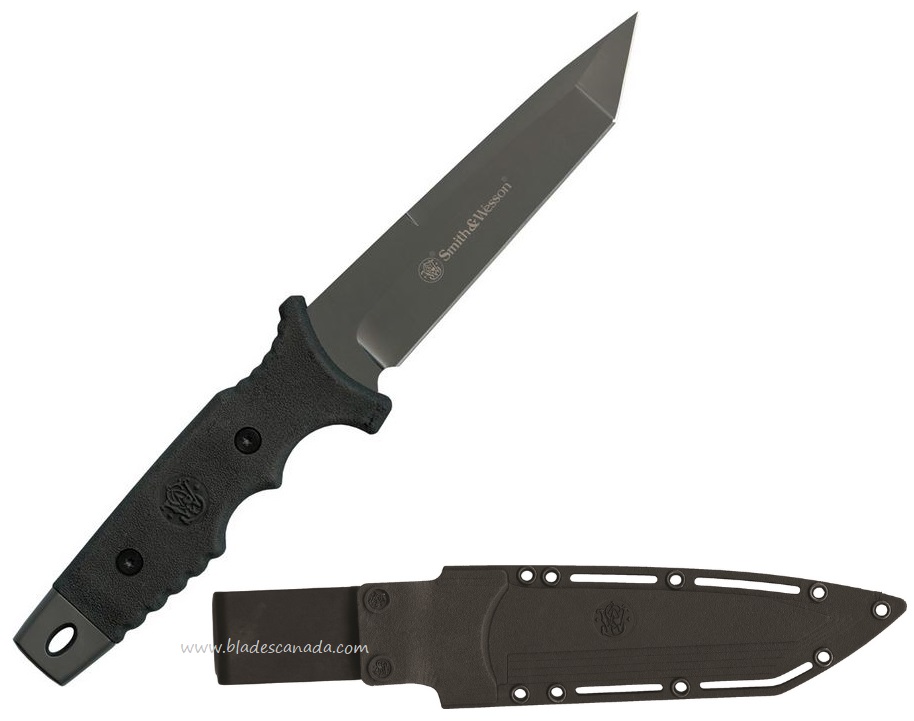 Smith & Wesson 7 Tactical Tanto