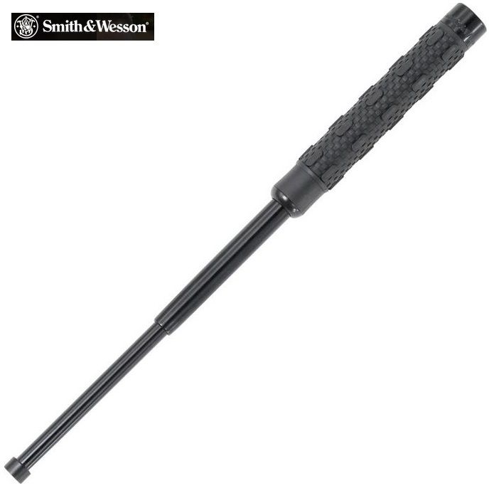 Smith & Wesson BAT16H 16" Collapsible Stick