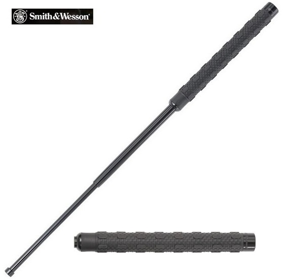 Smith & Wesson BAT26H 26" Collapsible Stick