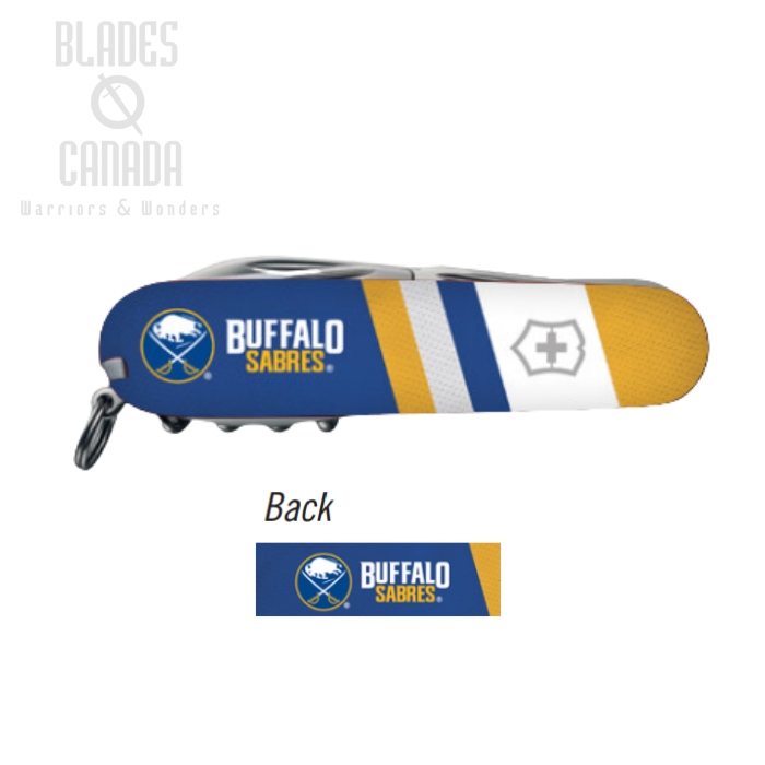 Victorinox Swiss Army Tinker, NHL Edition - Buffalo Sabres