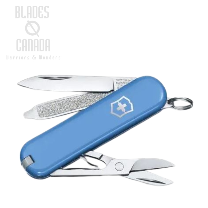 (image for) Victorinox Swiss Army Classic SD - Summer Rain
