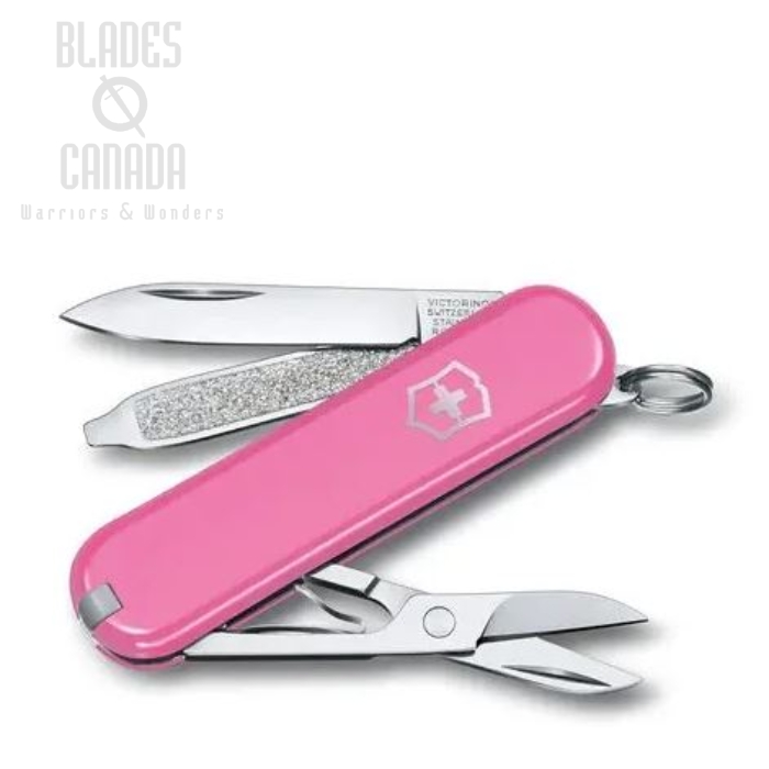 (image for) Victorinox Swiss Army Classic SD - Cherry Blossom