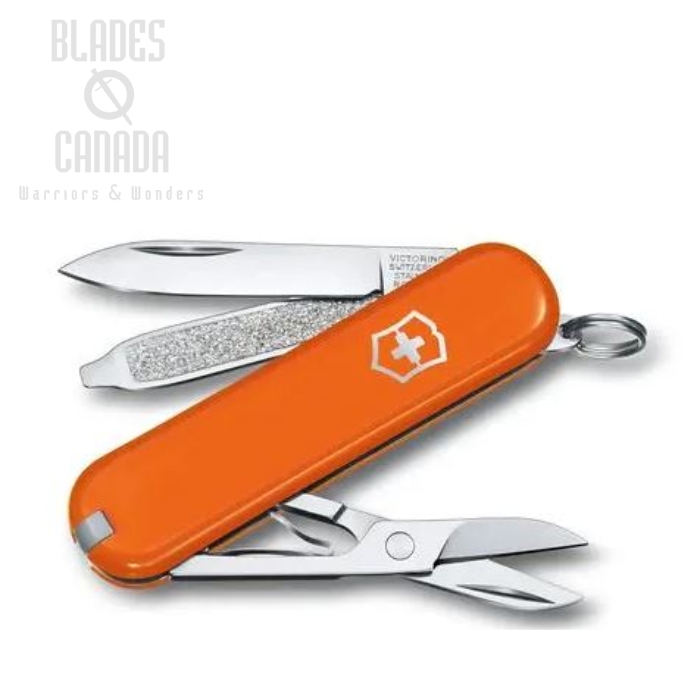 (image for) Victorinox Swiss Army Classic SD - Mango Tango