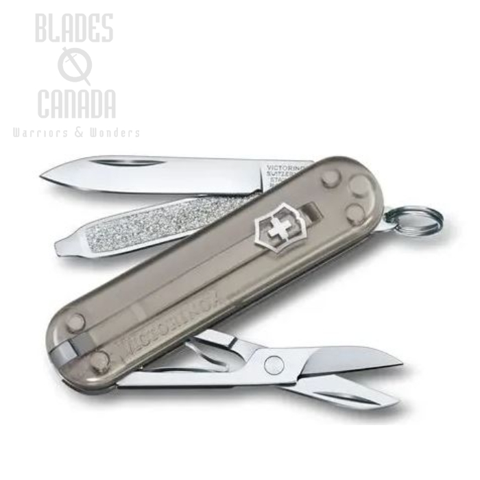 (image for) Victorinox Swiss Army Classic SD - Mystical Morning