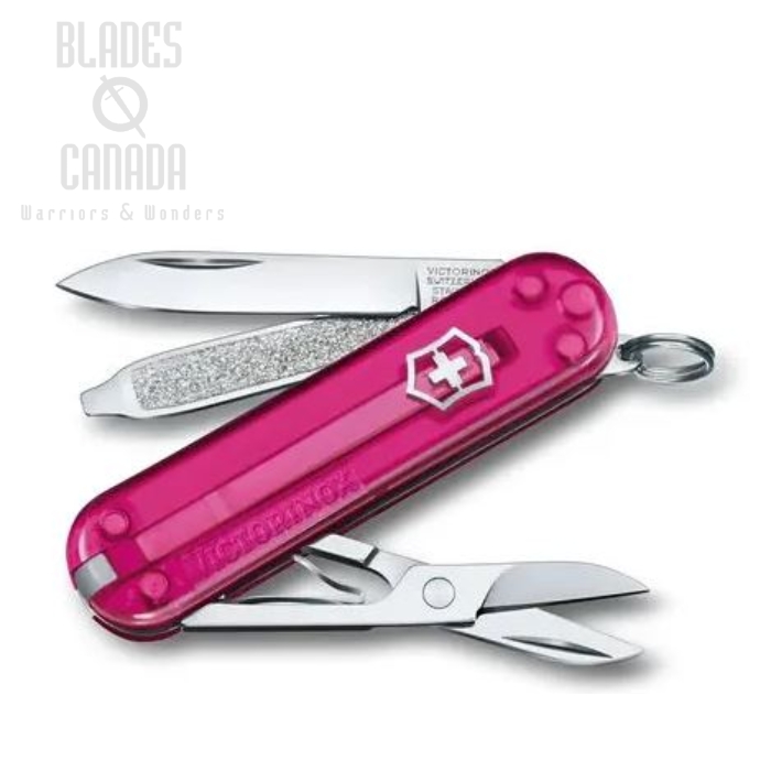 (image for) Victorinox Swiss Army Classic SD - Cupcake Dream