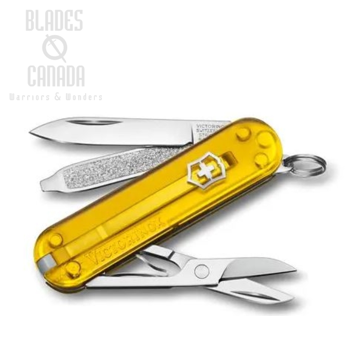 (image for) Victorinox Swiss Army Classic SD - Tuscan Sun