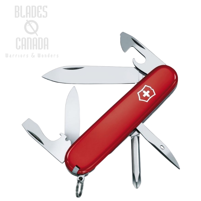 (image for) Victorinox Swiss Army Tinker - Red 53101