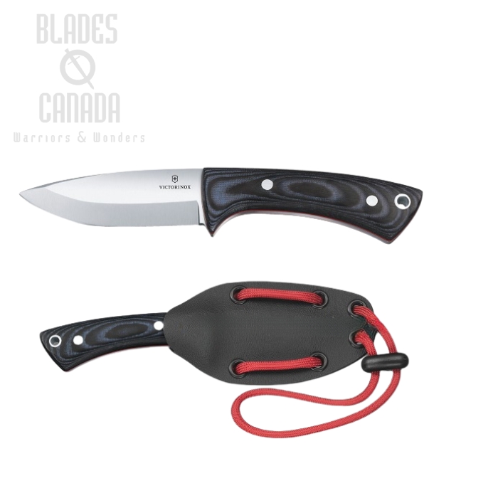 (image for) Victorinox Swiss Army Outdoor Master Mic Small w/ Kydex Sheath