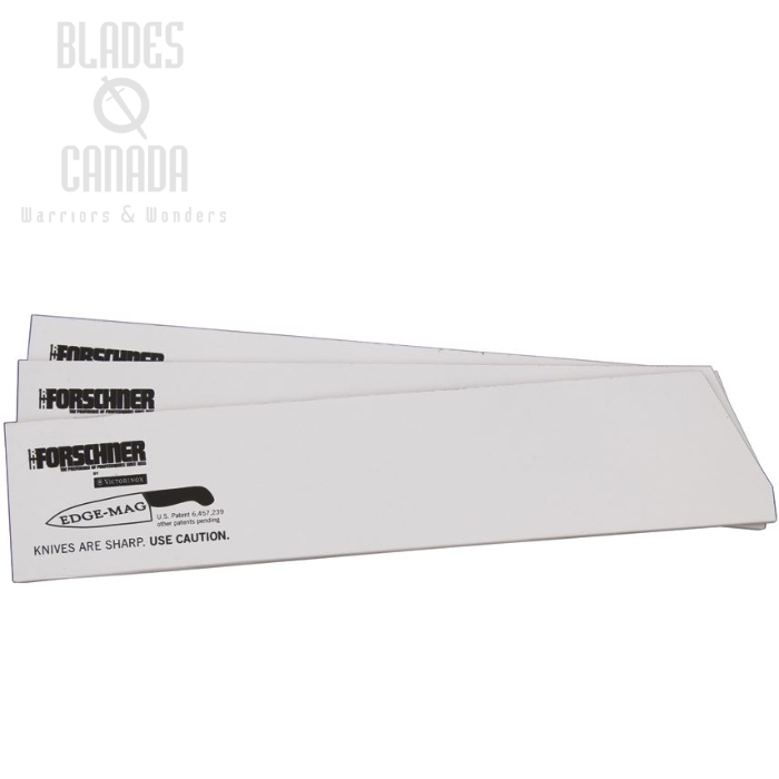 (image for) Victorinox FORCHNER Edge-Mag Blade Protector 3-Pack VN48311