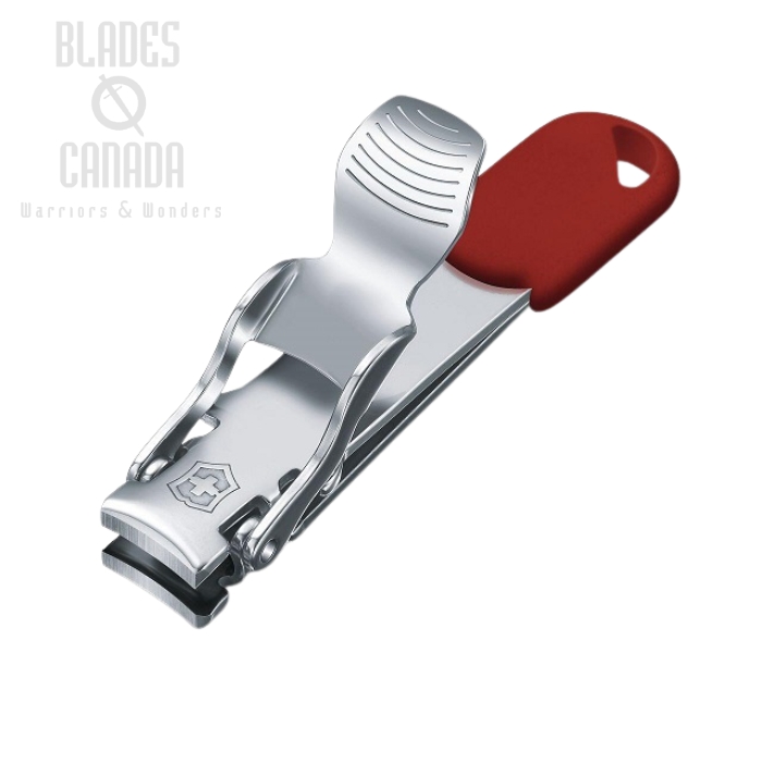(image for) Victorinox Swiss Made Nail Clipper 0.82050.B1
