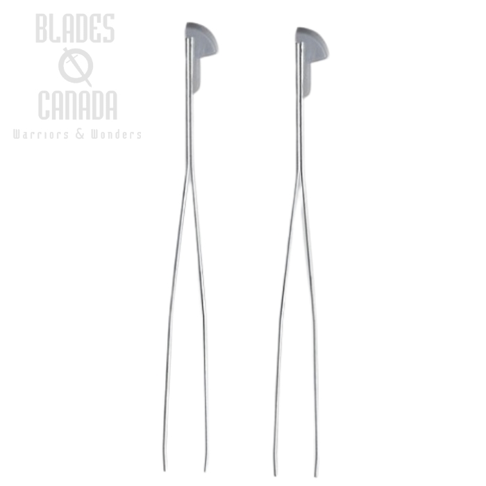 (image for) Victorinox Swiss Army Replacement Tweezers Large - 2 Pack