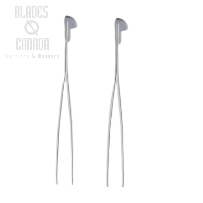 (image for) Victorinox Swiss Army Replacement Tweezers Small - 2 Pack