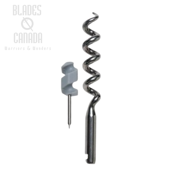 (image for) Victorinox Swiss Army Swisstool Corkscrew and Mini Screwdriver