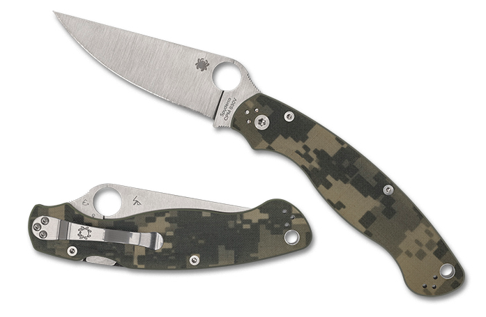 Folding Knife Replaceable Blades