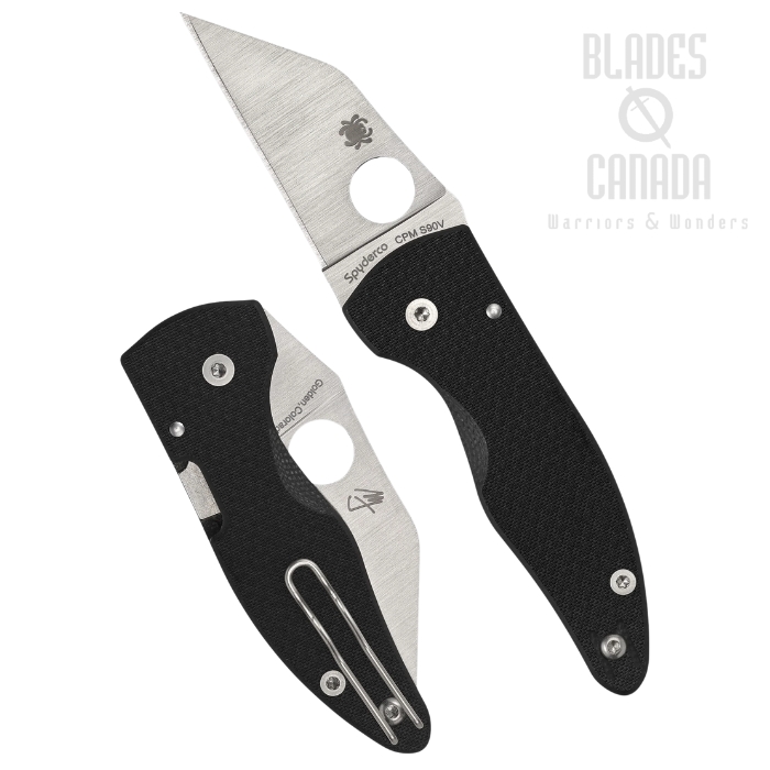 (Coming Soon) Spyderco MicroJimbo SPRINT RUN Compression Lock Folding Knife, CPM S90V, Carbon Fibre, C264CFP (Coming Soon) Spyderco MicroJimbo SPRINT RUN Compression Lock Folding Knife, CPM S90V, Carbon Fibre, C264CFP