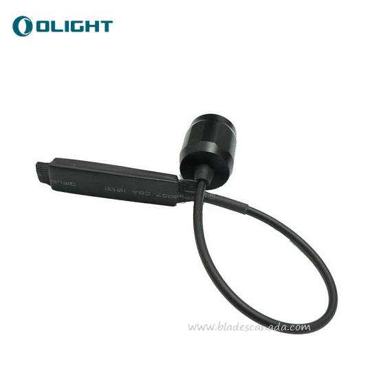 Olight T20 Remote Pressure Switch - Click Image to Close