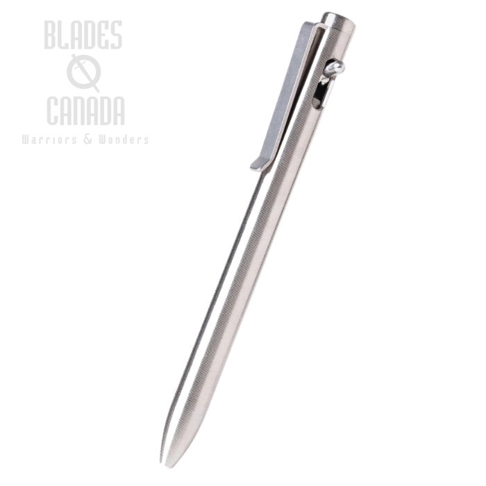 Tactile Turn Switch Pen Short- Machined (image for) Tactile Turn Switch Pen Short- Machined