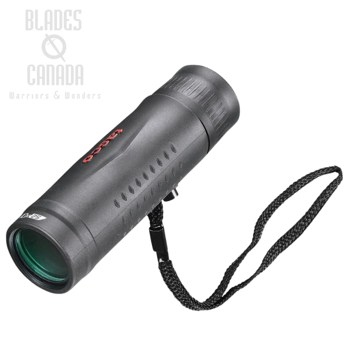 (image for) Tasco Monocular 10x25mm, 568RBD