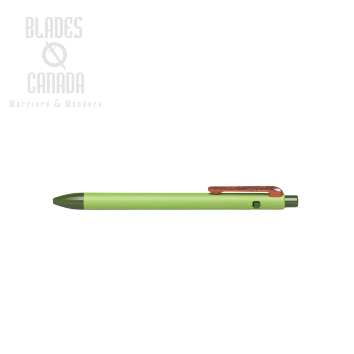Tactile Turn Side Click Pen Standard - Sprout Limited Edition