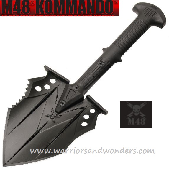 UC M48 Tactical Shovel, UC2979