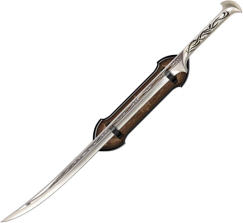 UC Hobbit Sword Of Thranduil, UC3042 - Click Image to Close