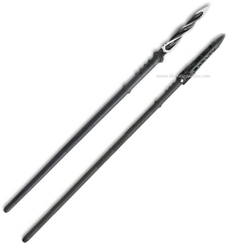 UC M48 Cyclone Spear, FRN Black, UC3333