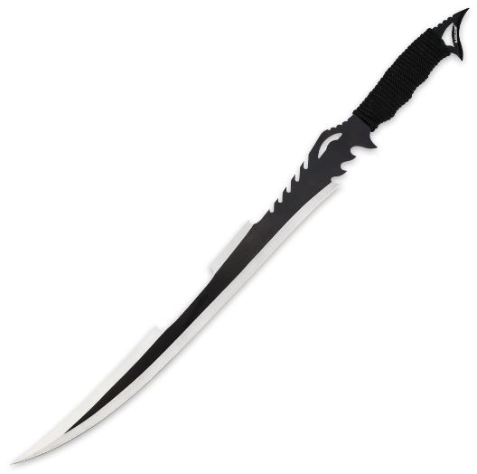 Black Legion Black Death Stalker, Nylon Sheath, BV302