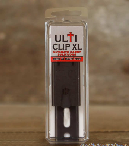 Ulticlip XL Attachment Clip, DUCXLX