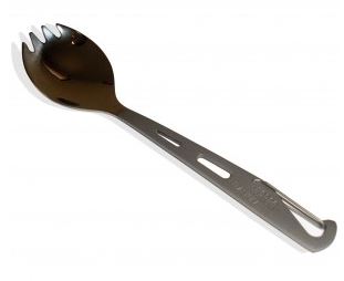 Vargo Titanium Eagle Spork