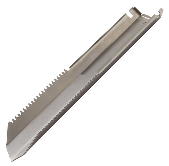 Vargo Dig Dig Tool, Titanium, VR471