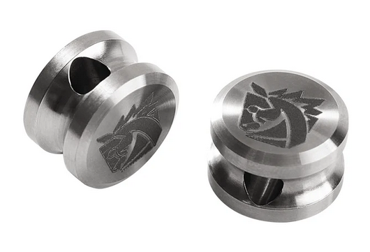 Vosteed Titanium Bead, X0117