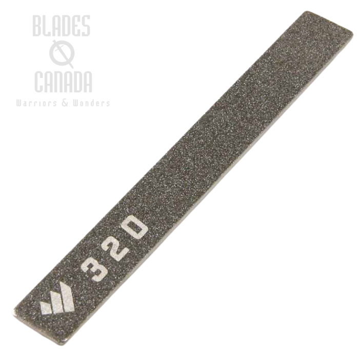Work Sharp Replacement 320 Grit Plate for the Precision Adjust, SA0004764