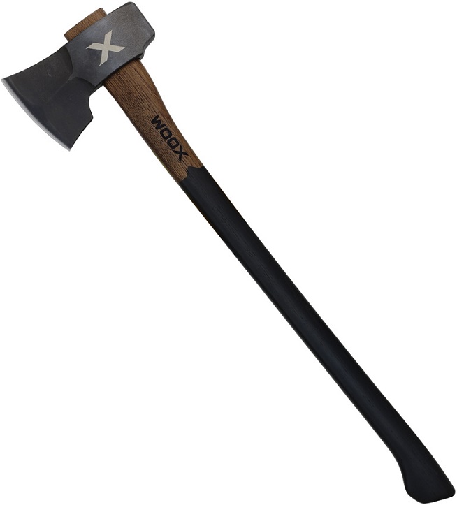 WOOX Forte-X Heavy Duty 28" Axe