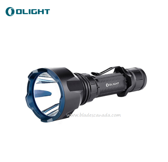 Olight Warrior X Turbo Tactical Flashlight - 1100 Lumens