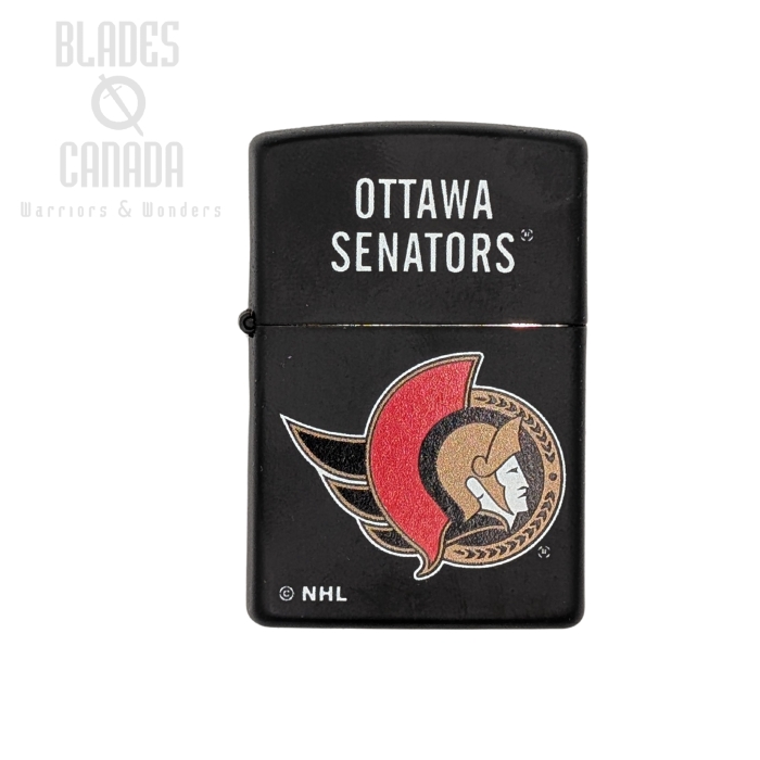 Zippo NHL 218 Ottawa Senators, 35749