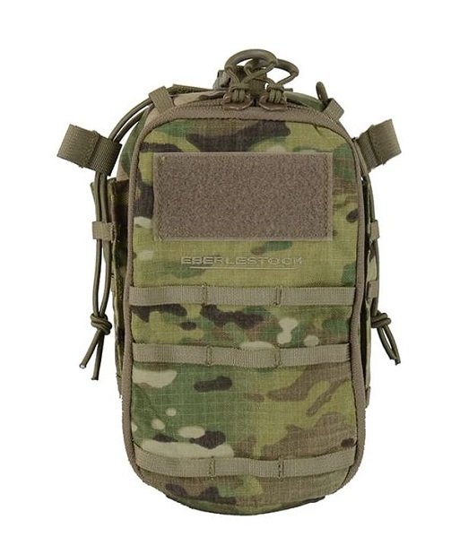 Eberlestock A2FK IndiTAK Medical Pouch - Multicam