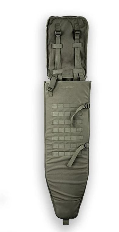 Eberlestock Tactical Carrier - Military Green