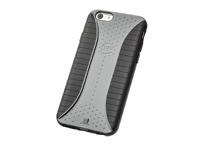 Surefire Phone Case for iPhone 6/6s - Black/Grey
