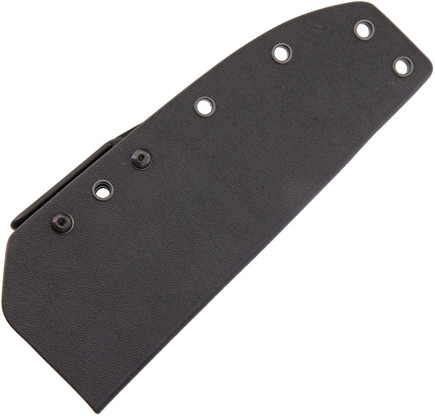 Armory Plastics Do-It-Yourself Kydex Sheath Kit 4"-5" ABASK45RB