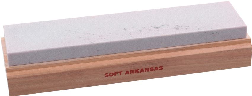 Arkansas AC10 Whetstone Large - Soft