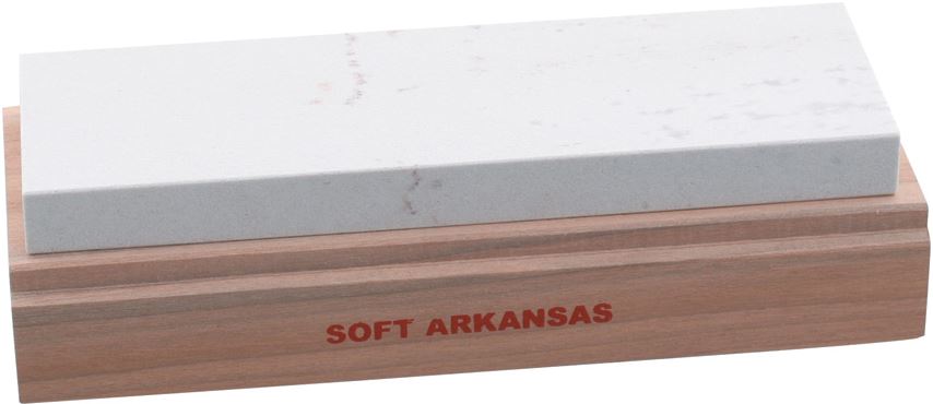 Arkansas AC9 Whetstone Small - Soft