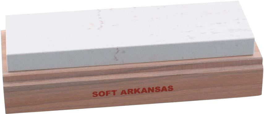 Arkansas AC9 Whetstone Small - Soft - Click Image to Close