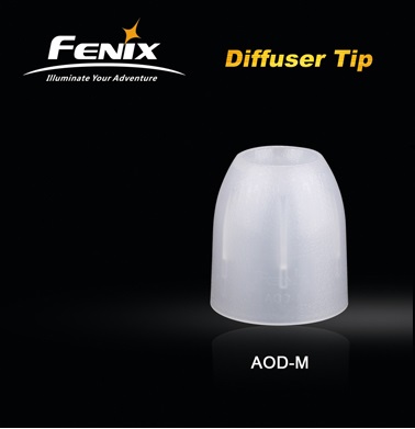 Fenix AOD-M Cone Diffuser