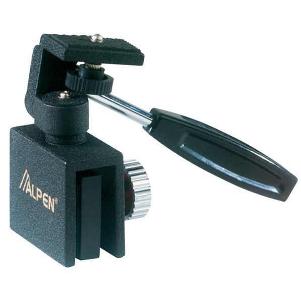 Alpen 703 Car Window Mount - Click Image to Close